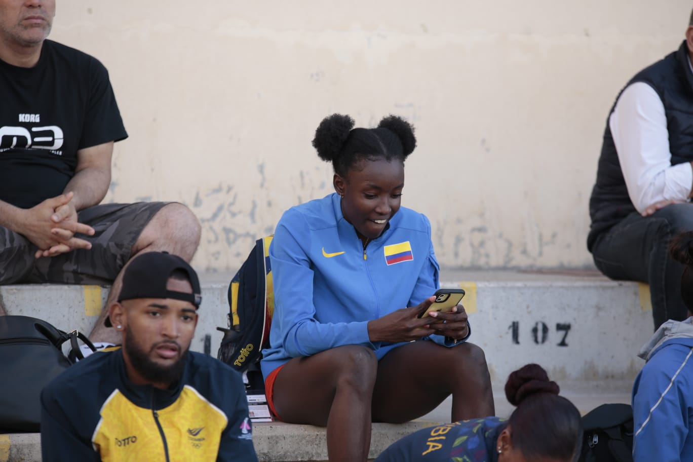 XXV Memorial Carlos Gil Pérez de Atletismo