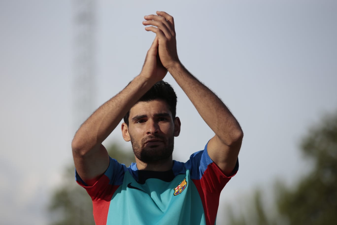 XXV Memorial Carlos Gil Pérez de Atletismo