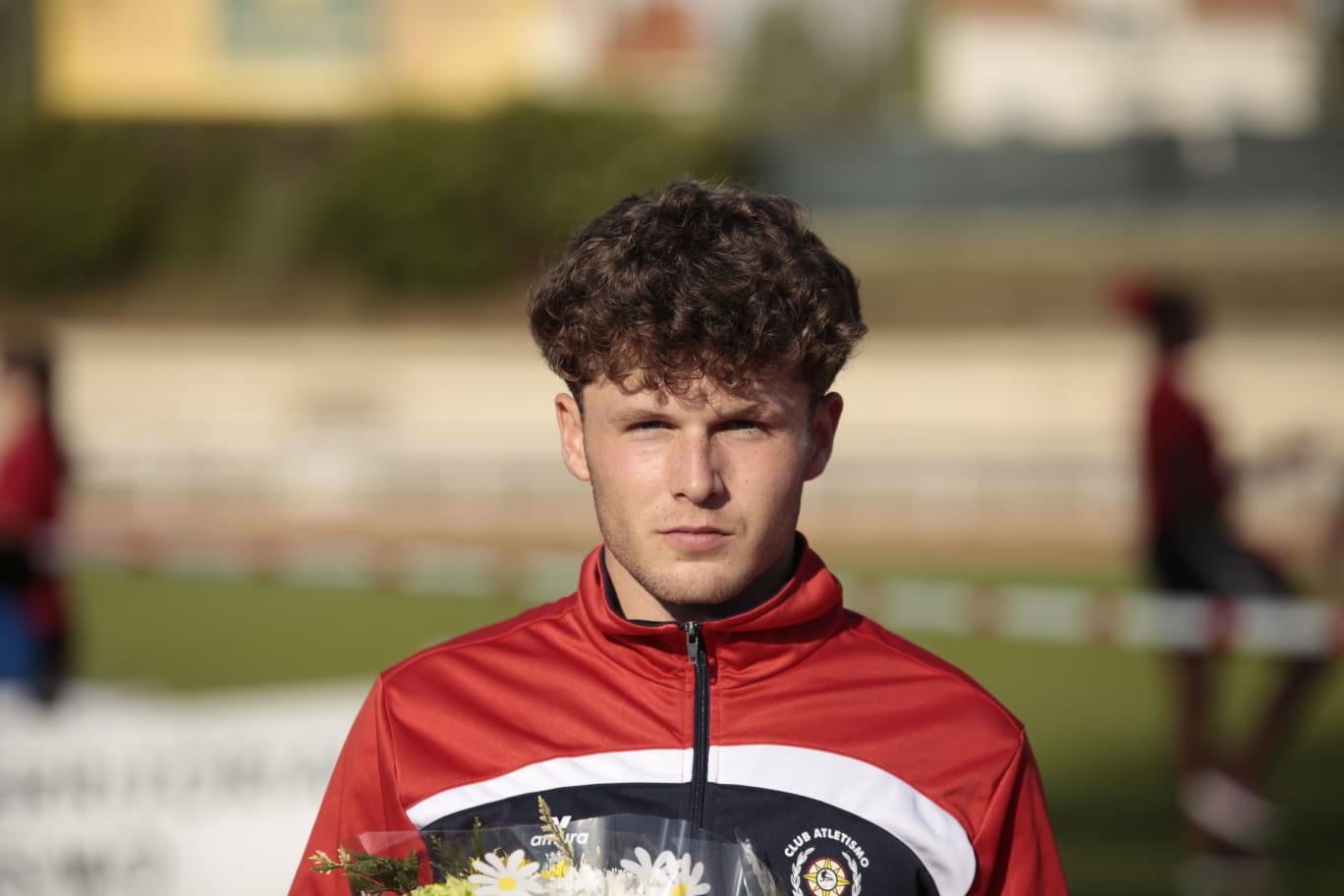 XXV Memorial Carlos Gil Pérez de Atletismo