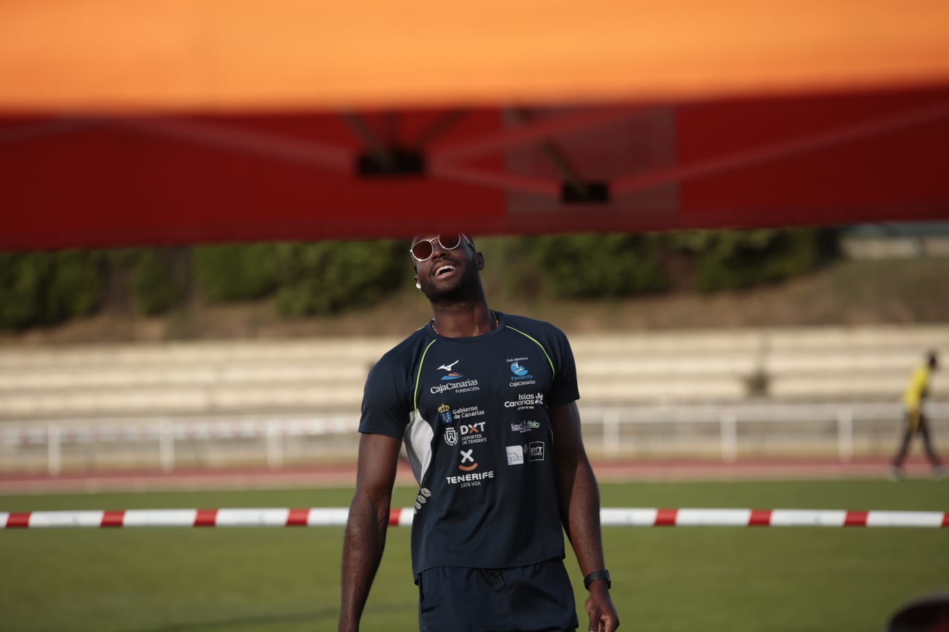 XXV Memorial Carlos Gil Pérez de Atletismo