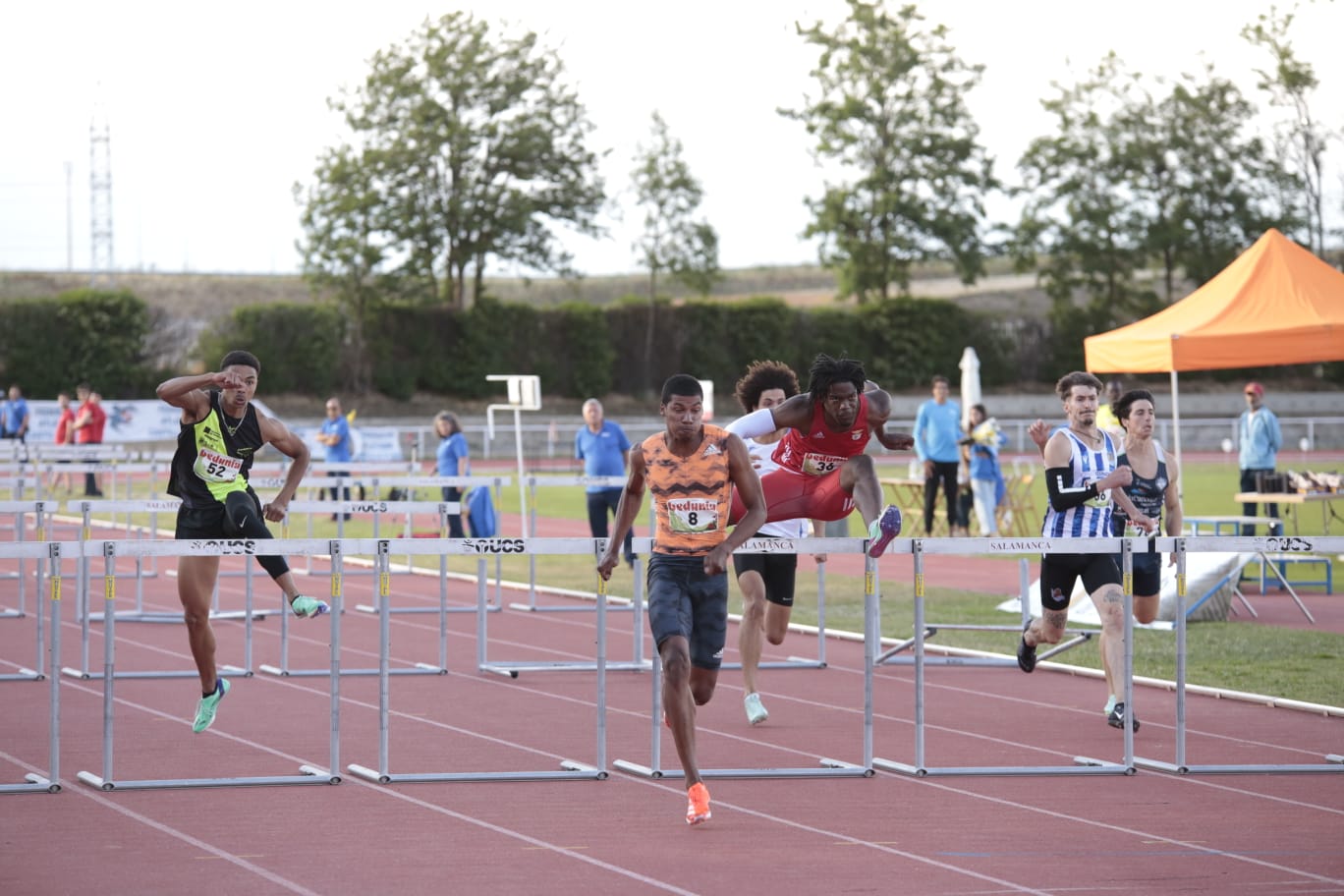 XXV Memorial Carlos Gil Pérez de Atletismo