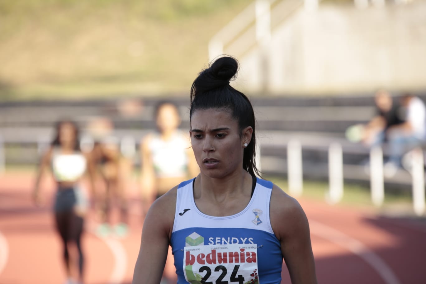 XXV Memorial Carlos Gil Pérez de Atletismo