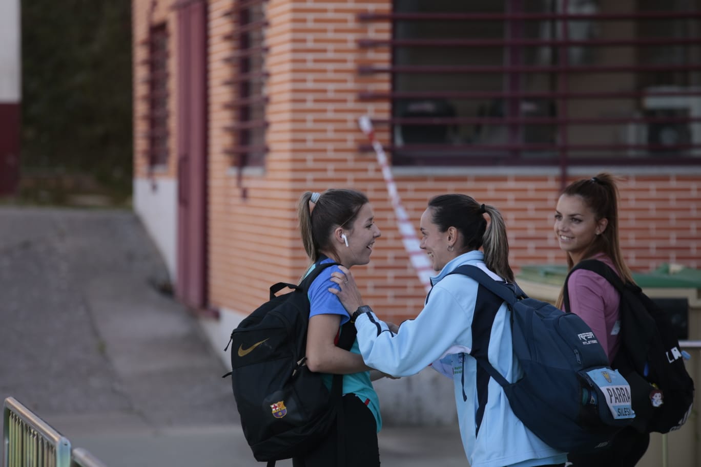 XXV Memorial Carlos Gil Pérez de Atletismo