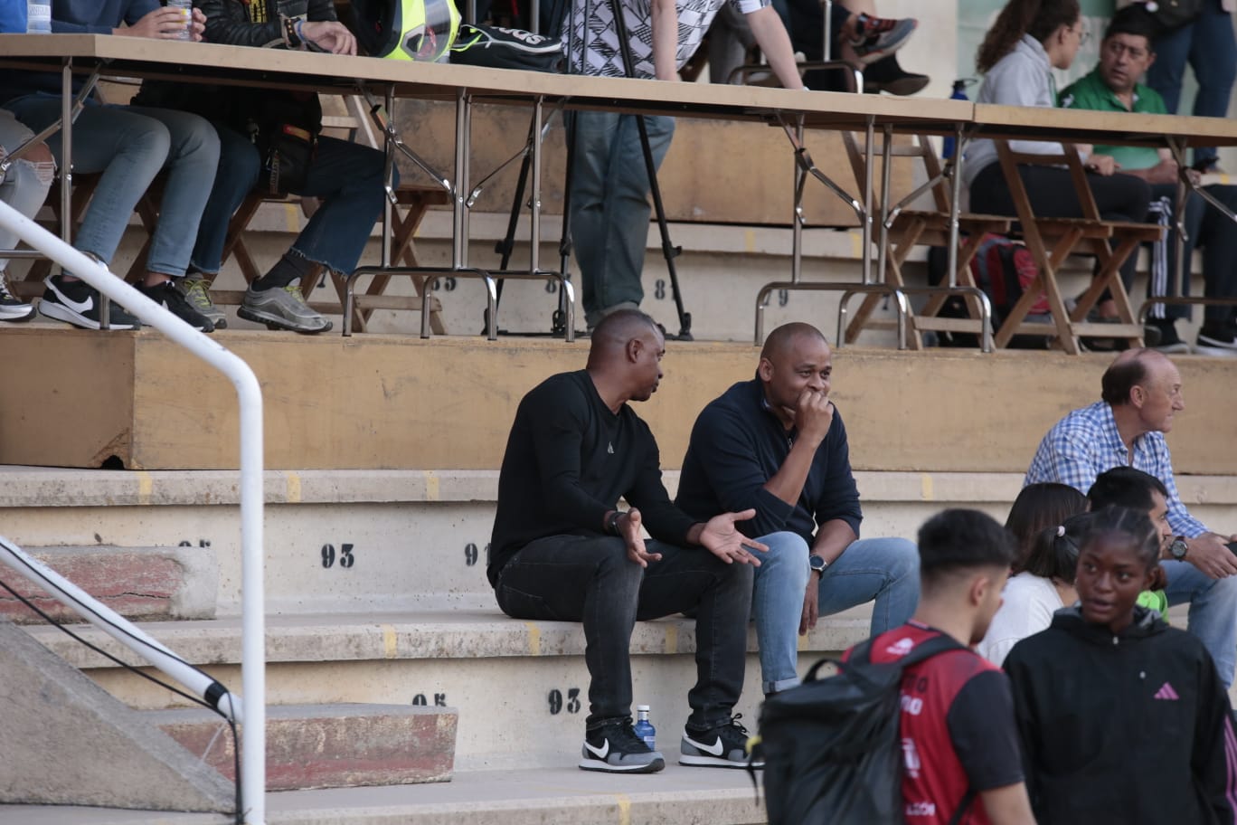 XXV Memorial Carlos Gil Pérez de Atletismo