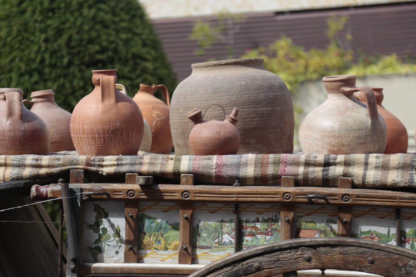 Salamanca se llena de personajes históricos en la tercera edición del Festival Siglo de Oro
