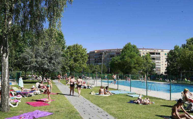Piscinas municipales en Salamanca: listado, precios y horarios