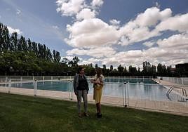 Las piscinas de Santa Marta abren al público el 10 de junio