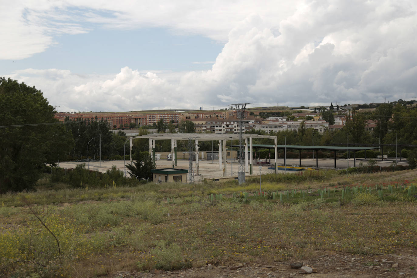 Recorrido por la ribera del río Tormes