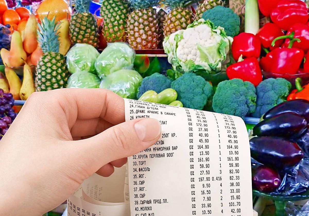 Salamanca registra la variación mensual más alta del IPC en España