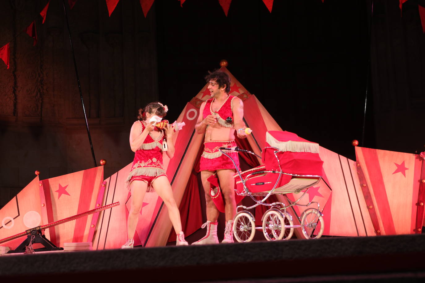 Tercera jornada del Fàcyl en Salamanca