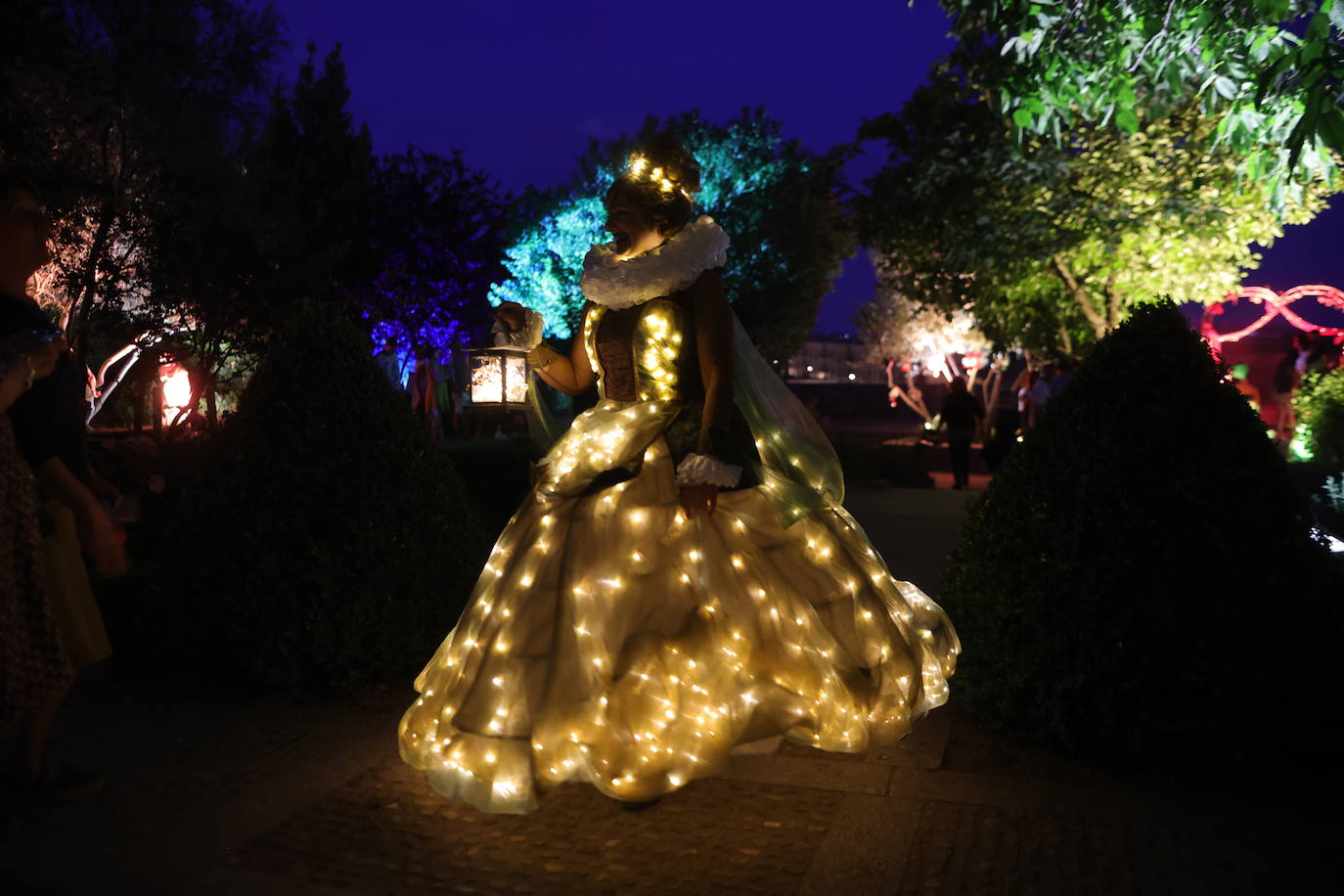 Tercera jornada del Fàcyl en Salamanca