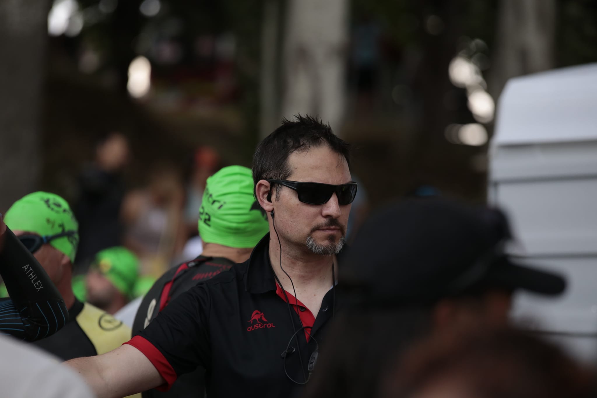 Casi 1.000 participantes en el Campeonato de España de Triatlón y Aquabike MD Salamanca 2023