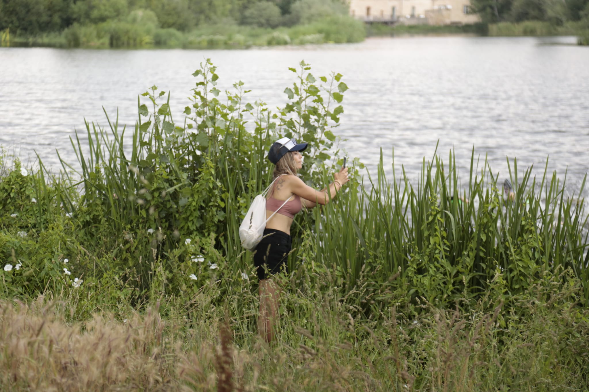 Casi 1.000 participantes en el Campeonato de España de Triatlón y Aquabike MD Salamanca 2023