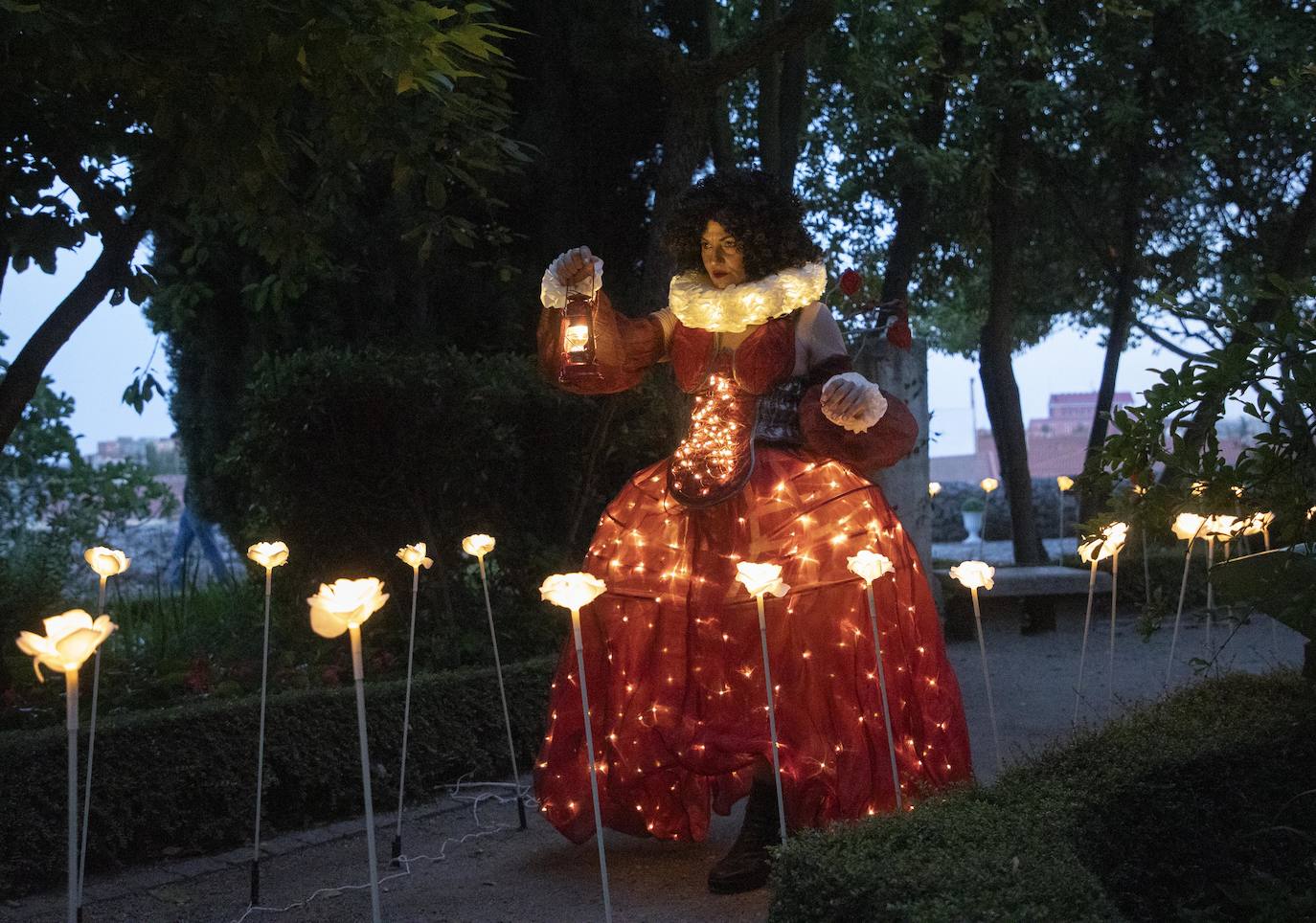 Imagen secundaria 2 - Un Fàcyl revitalizado que mira al arraigo salmantino