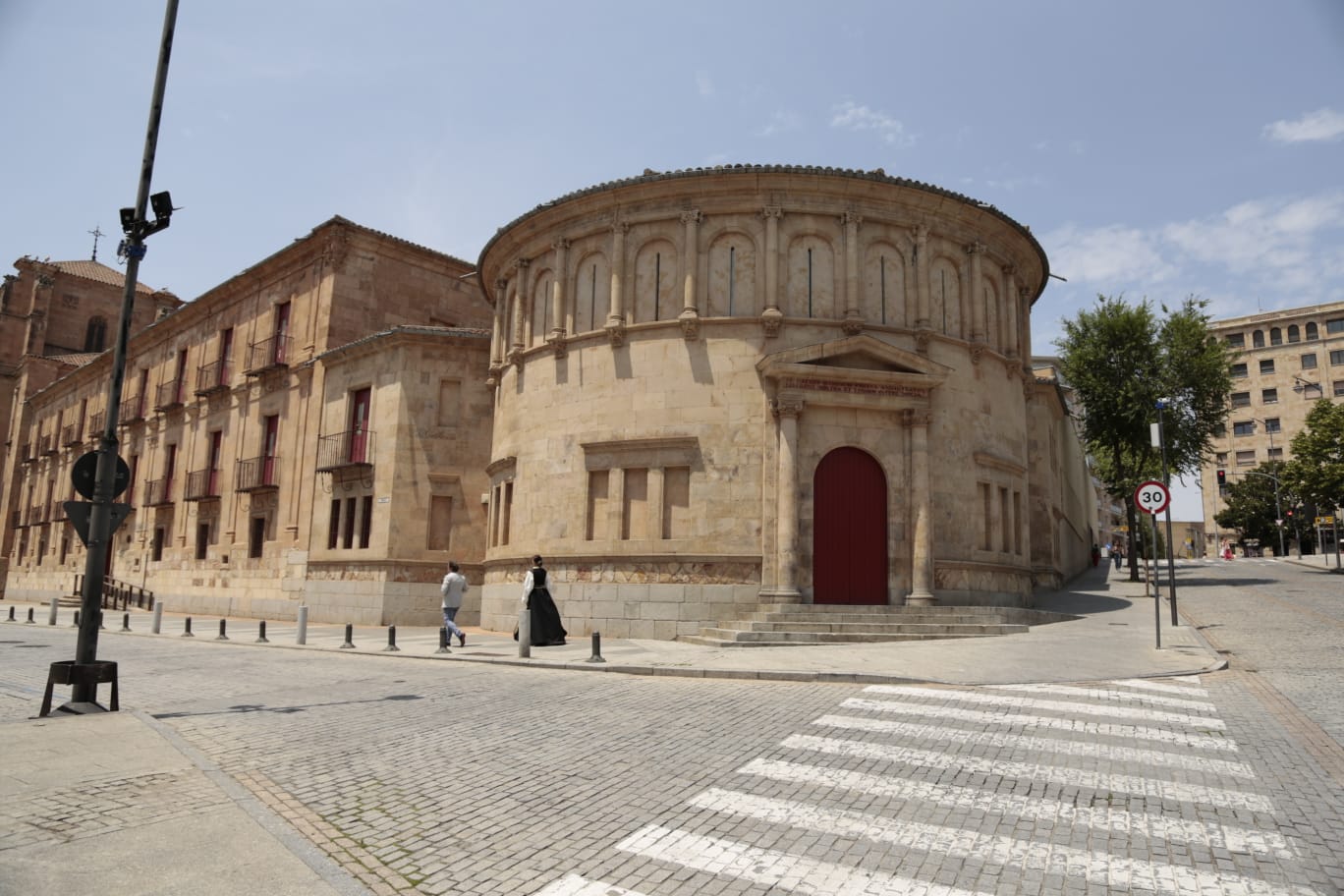 El banquete de Felipe II, la simulación gastronómica estrella del Siglo de Oro
