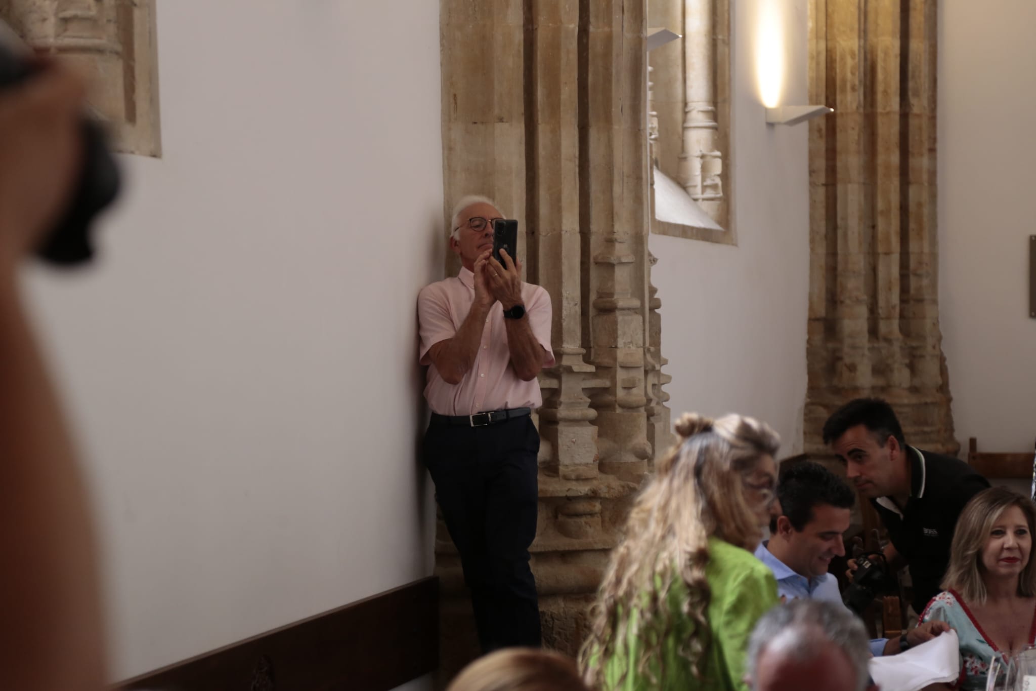 El banquete de Felipe II, la simulación gastronómica estrella del Siglo de Oro