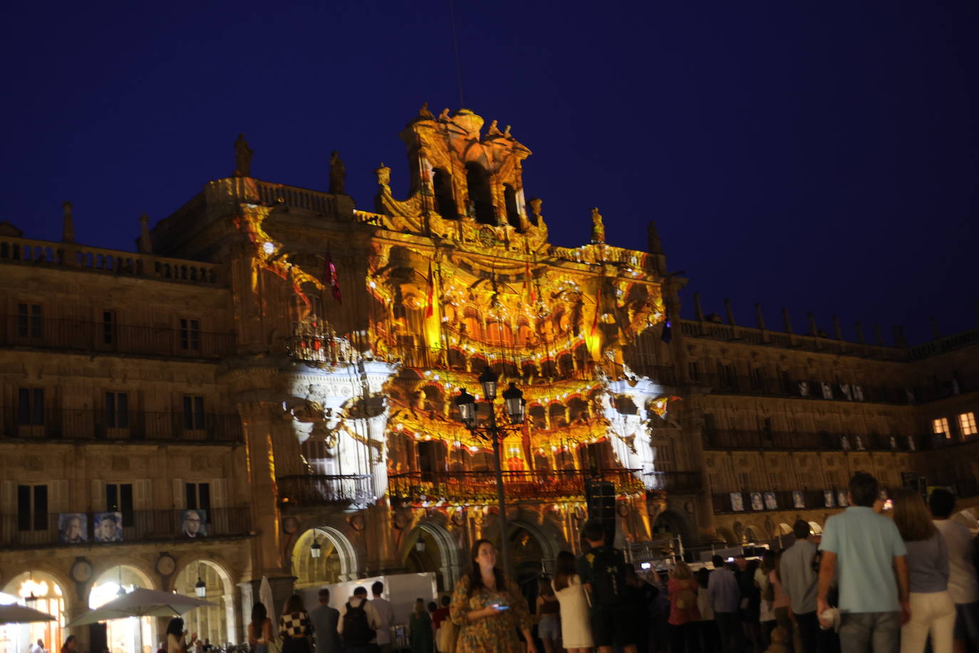 Salamanca despide un Fàcyl sorprendente y exitoso