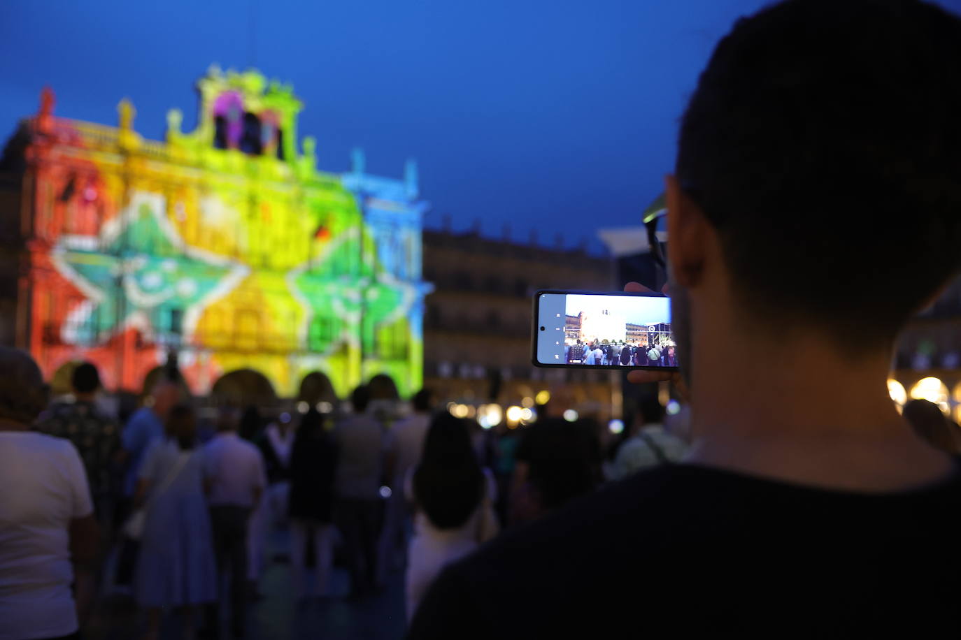 Salamanca despide un Fàcyl sorprendente y exitoso