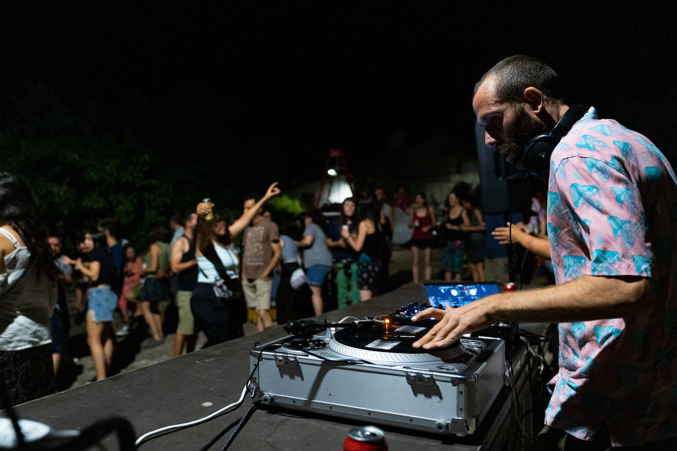 &#039;CUCA 4 Caminos Festival&#039; en la edición de 2022