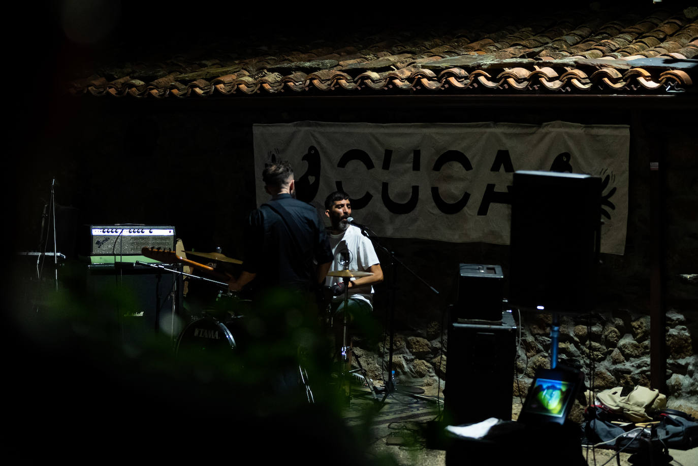 &#039;CUCA 4 Caminos Festival&#039; en la edición de 2022