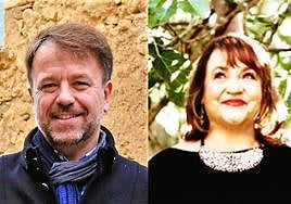 'Las noches con Pizarnik', de José Luis García Herrera, gana el premio 'Pilar Fernández Labrador'