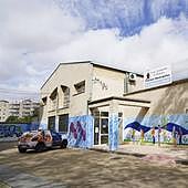 La piscina de La Alamedilla cerrada por obras a partir del 1 de julio