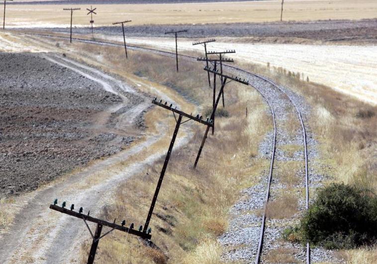 La inteligencia artificial también apuesta por el tren Ruta de la Plata