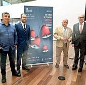 45 compañías, 14 estrenos absolutos y 5 más en castellano, en la XXVI Feria de Teatro de Castilla y León