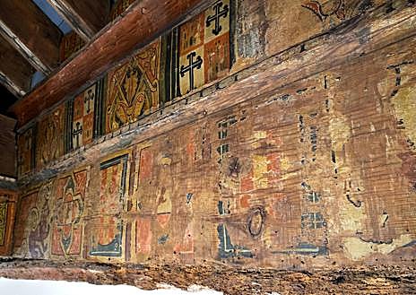 Imagen secundaria 1 - El hallazgo que ha destapado la historia de la reina salmantina consorte de Alfonso IX