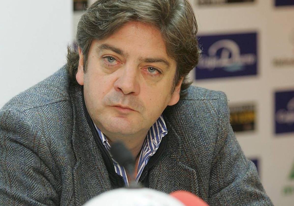 La Audiencia declara el concurso de la UDS fortuito y absuelve a Pascual