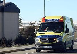 Un nuevo motorista herido eleva a cinco las víctimas en tres días