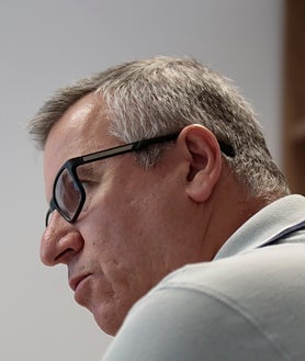 Imagen secundaria 2 - La asociación tiene su sede en la Casa de Asociaciones de Gran Capitán, pero se trata de una entidad de ámbito estatal.