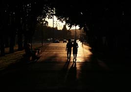 Los mejores atardeceres en Salamanca