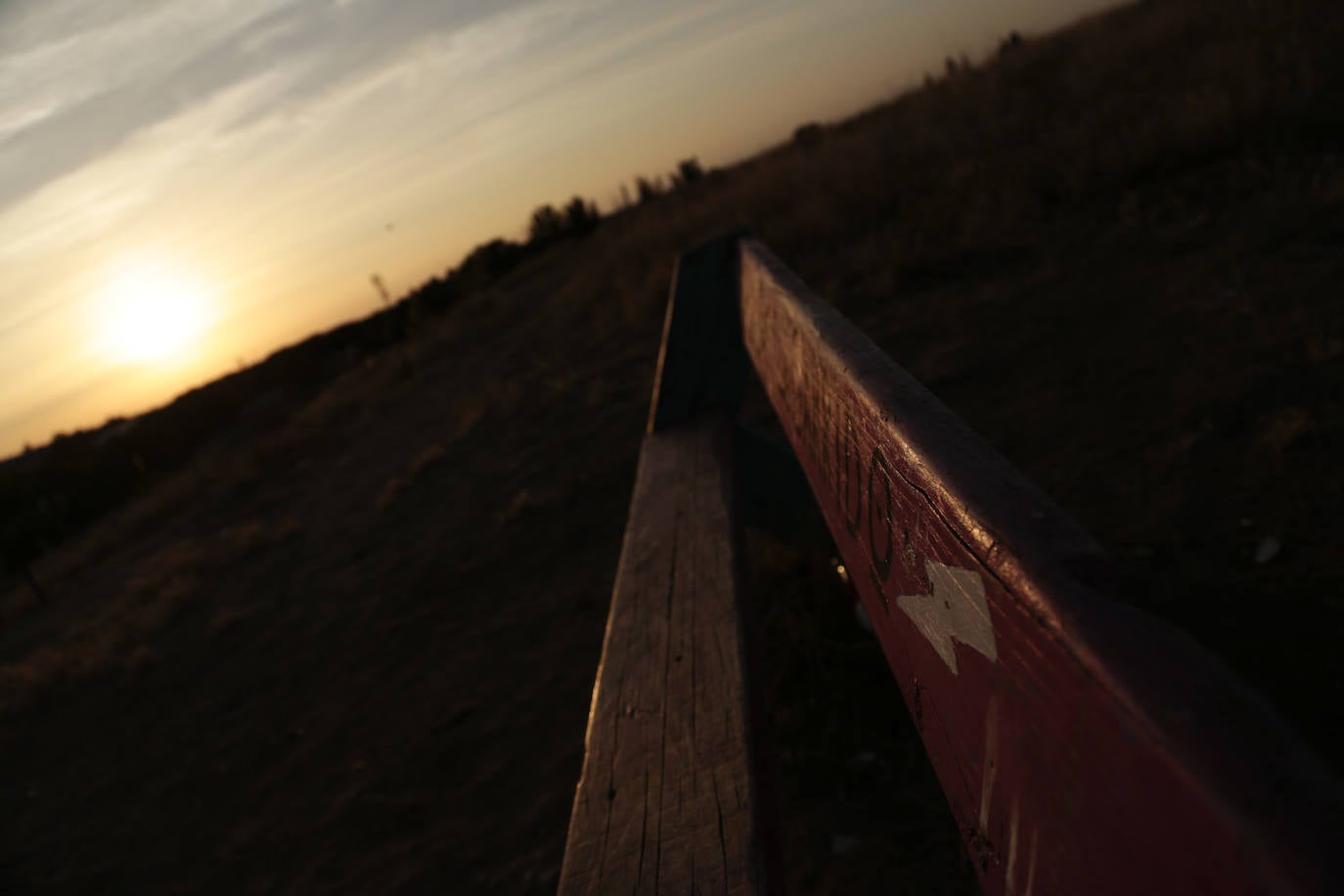 Los mejores atardeceres en Salamanca