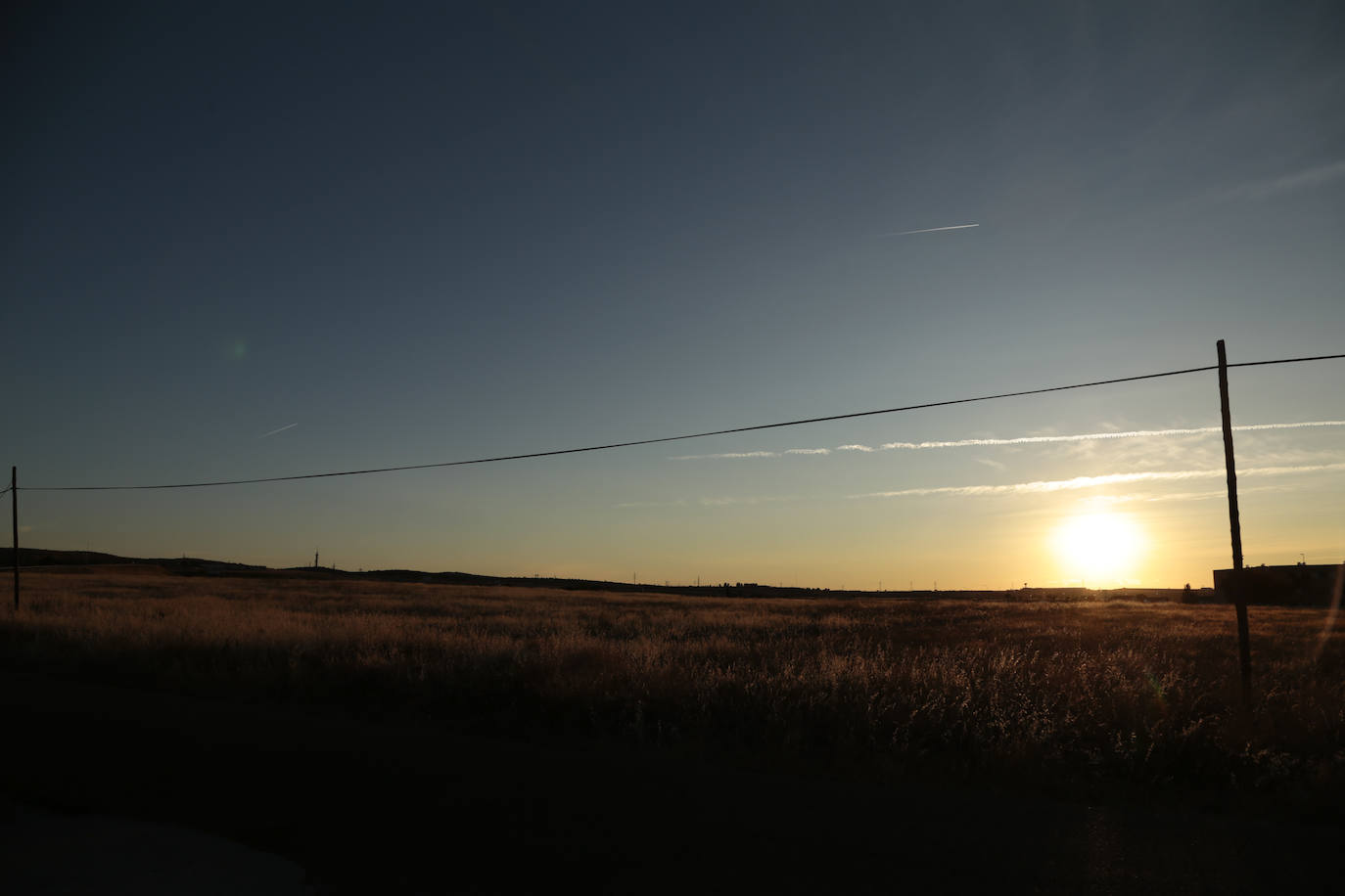 Los mejores atardeceres en Salamanca