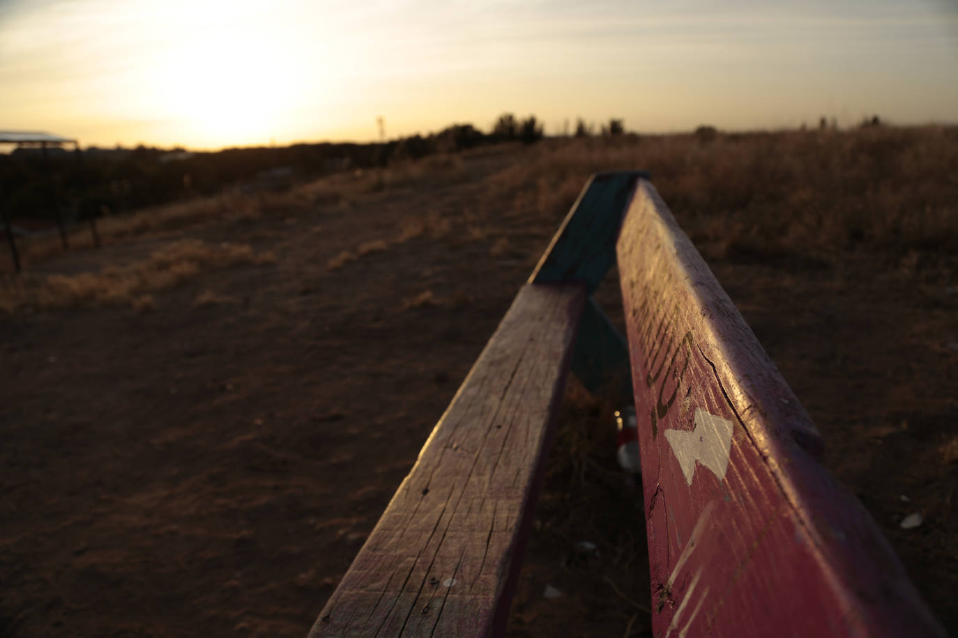 Los mejores atardeceres en Salamanca