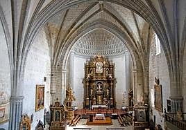 Un total de 19 templos de la diócesis abren sus puertas al turismo este verano