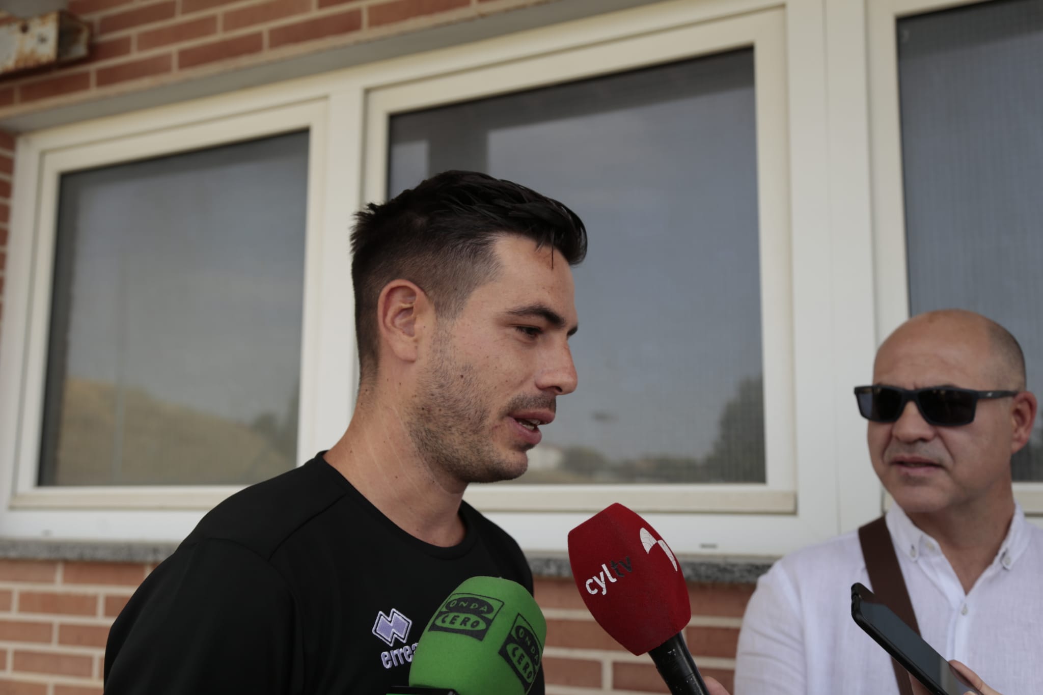 Unionistas comienza la pretemporada