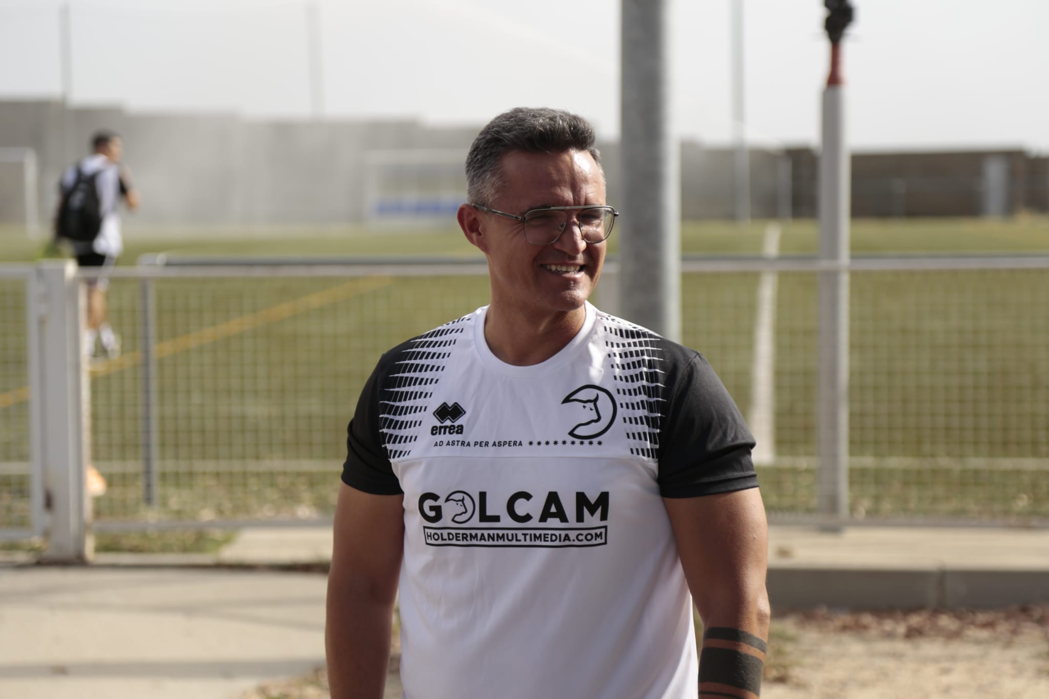 Unionistas comienza la pretemporada