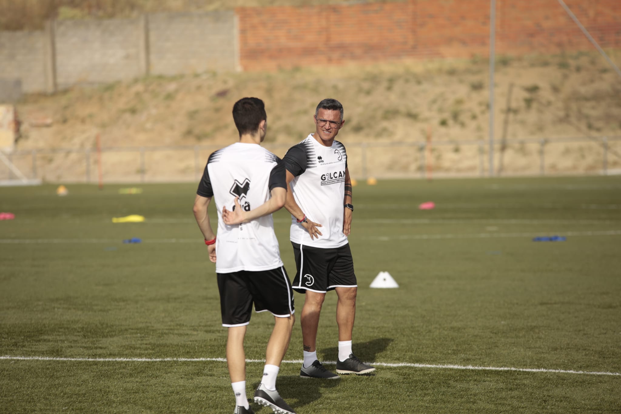 Unionistas comienza la pretemporada