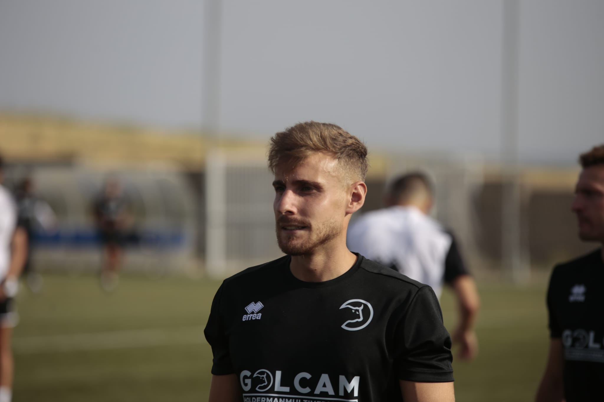 Unionistas comienza la pretemporada