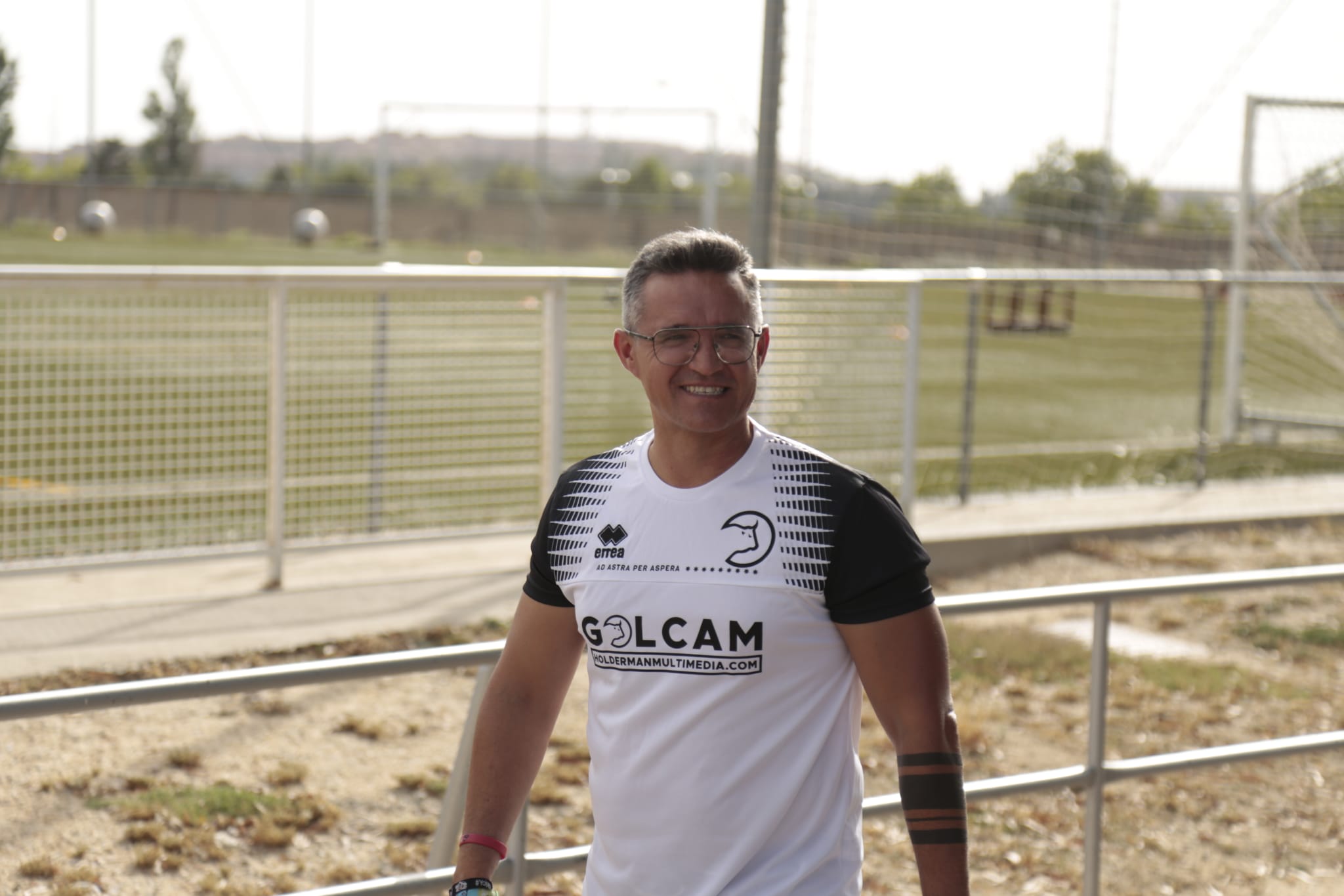 Unionistas comienza la pretemporada