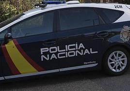 Detenido tras llevarse sin pagar varios productos e intentar agredir a los trabajadores