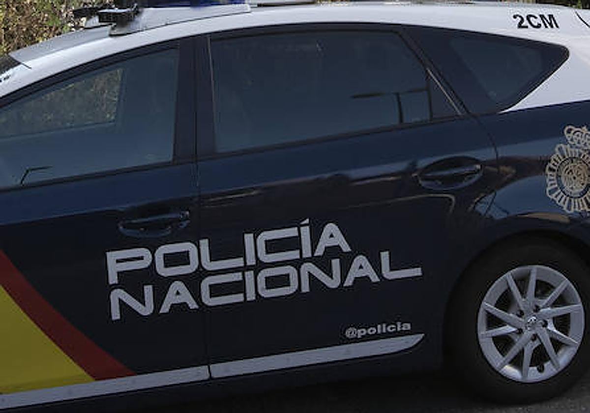 Detenido tras llevarse sin pagar varios productos e intentar agredir a los trabajadores