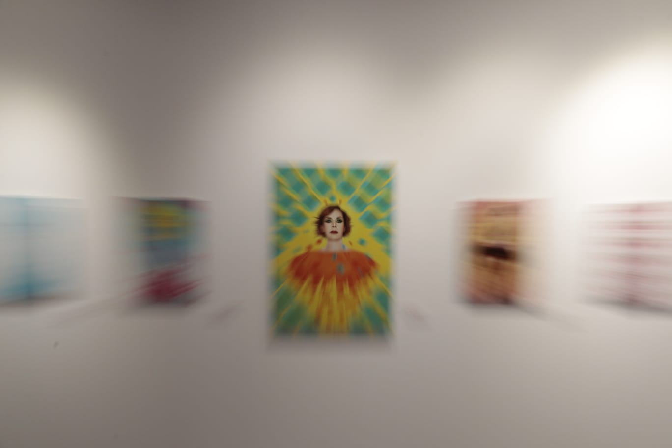 Ágatha Ruiz de la Prada presenta sus memorias en la Casa Lis