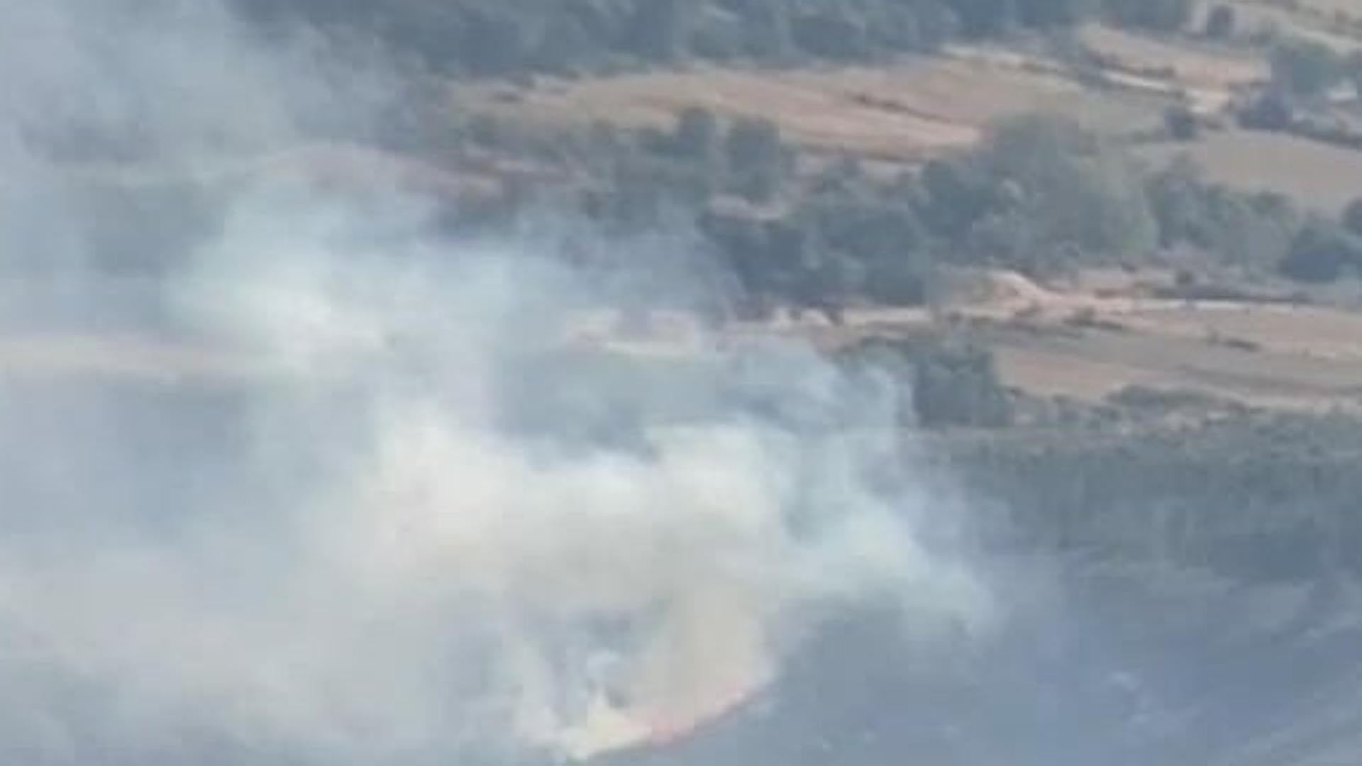 Foto de La Covatilla en Serradilla del Llano, Salamanca
