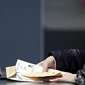 Más de 23.000 votos por correo recogidos en Salamanca para el 23-J