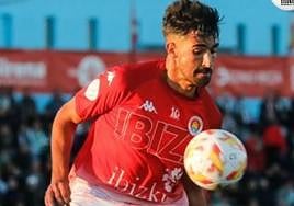 Juan Antonio Sánchez.