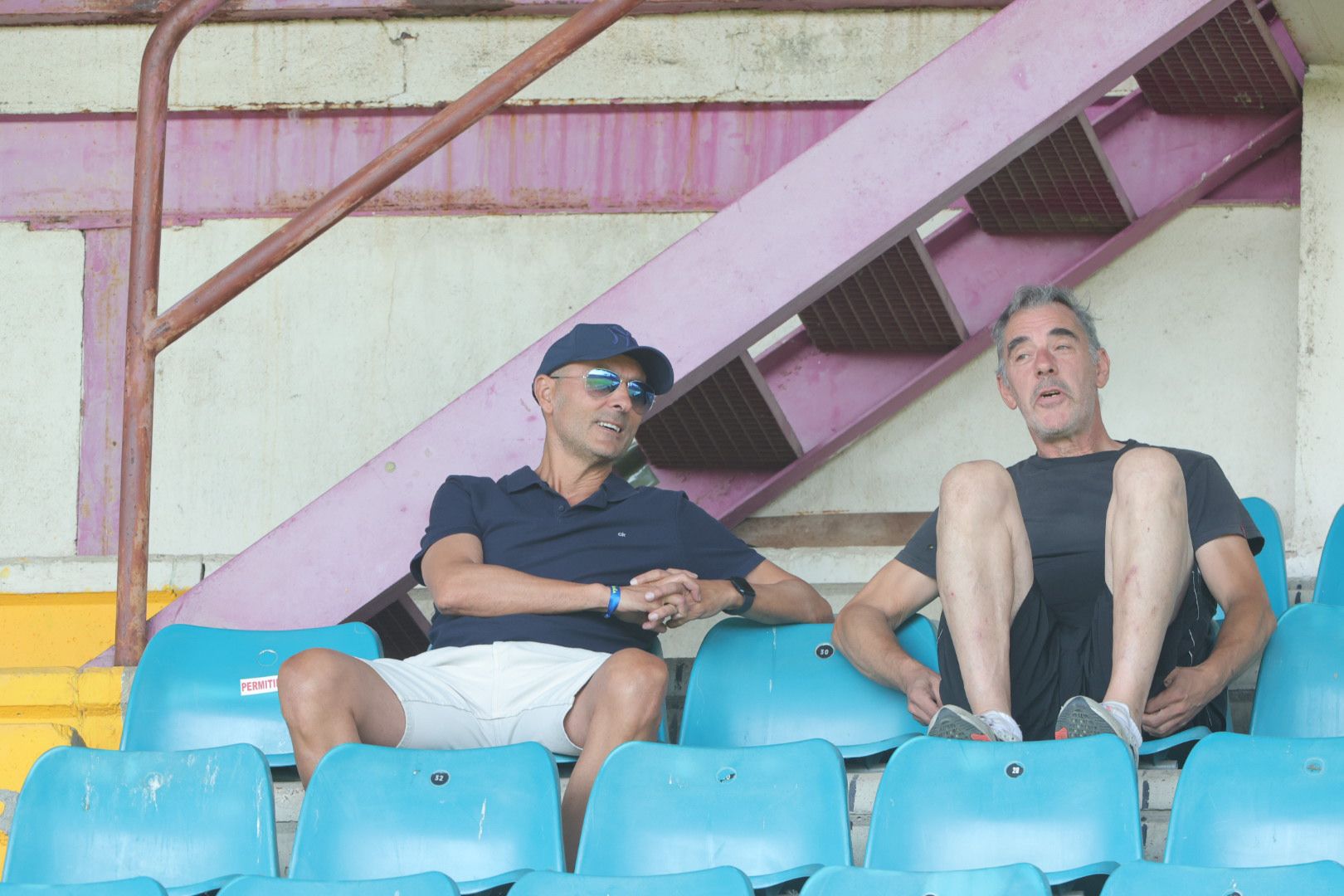 El Salamanca UDS inicia la pretemporada