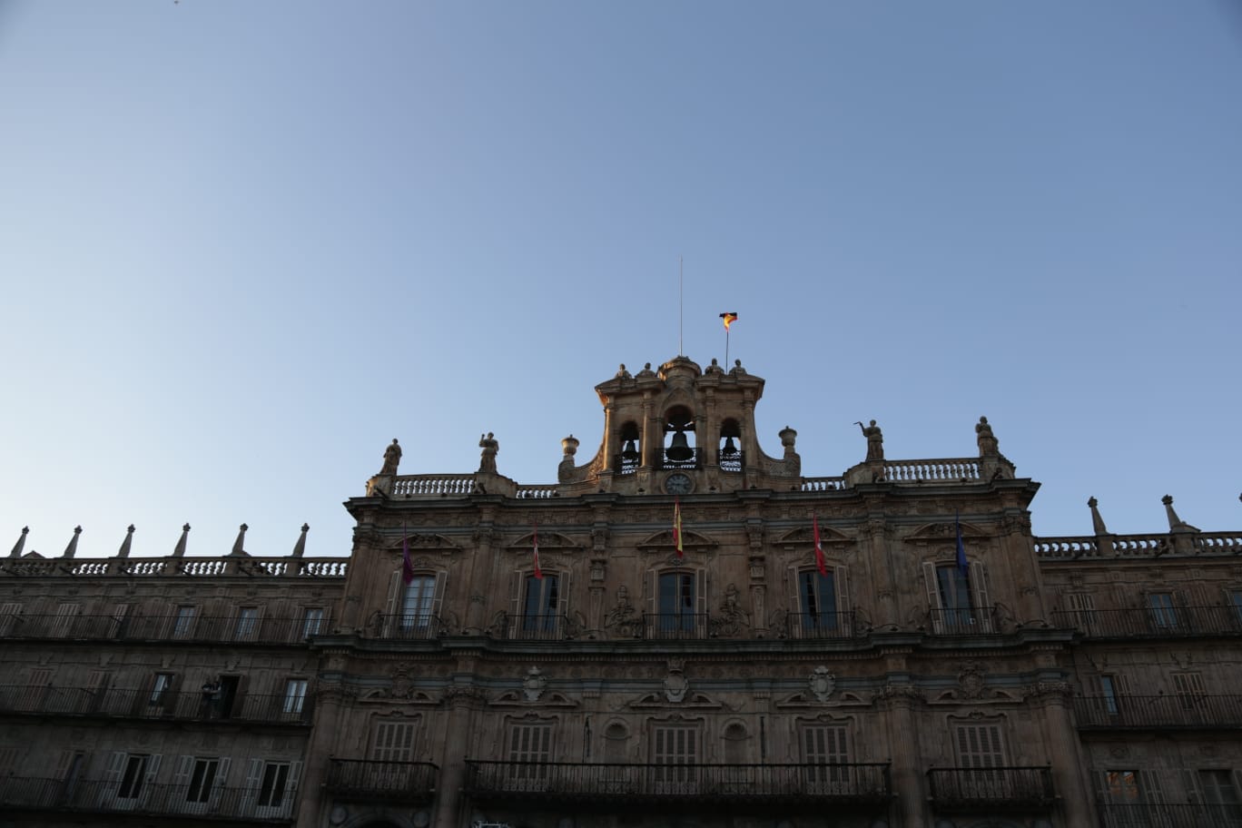 La Mariseca ya anuncia la llegada de las Ferias y Fiestas